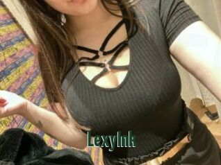 LexyInk