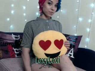 LexyLexi