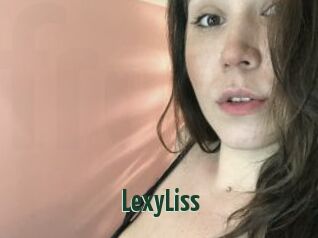 LexyLiss