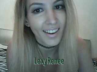 LexyRenee