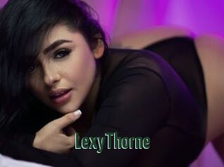 LexyThorne