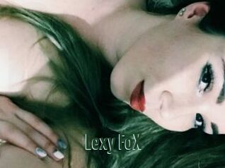 Lexy_FoX