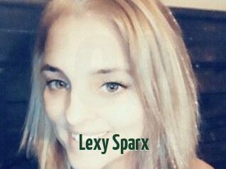 Lexy_Sparx