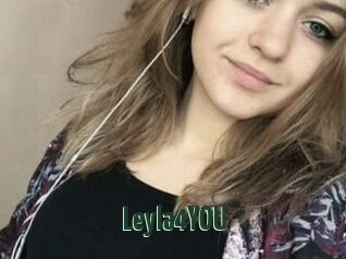 Leyla4YOU