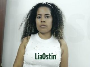 LiaOstin