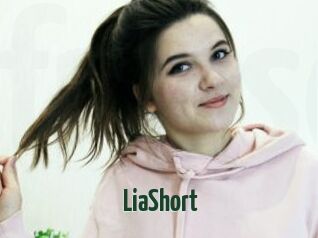 LiaShort