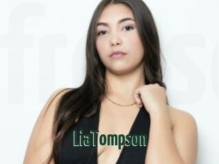 LiaTompson