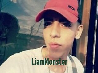 Liam_Monster