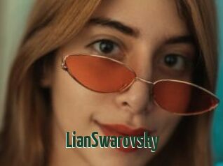 LianSwarovsky