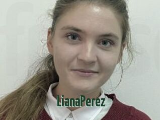 LianaPerez