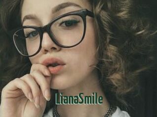 LianaSmile