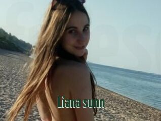 Liana_sunn