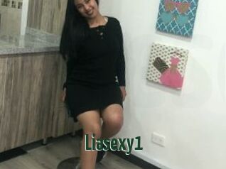 Liasexy1