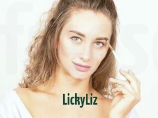 LickyLiz