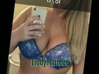 LiddyMarieee