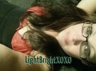 LightBrightXOXO