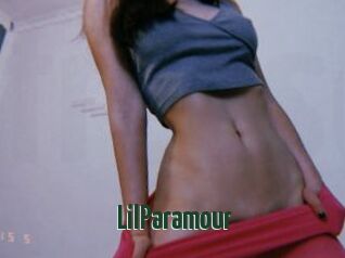 LilParamour