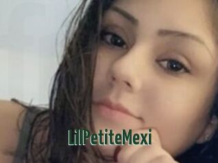 LilPetiteMexi