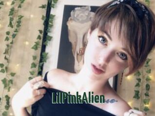 LilPinkAlien