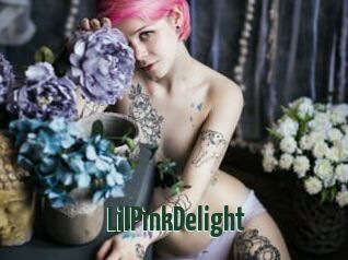 LilPinkDelight