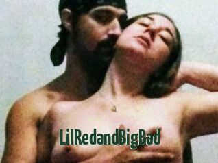 LilRedandBigBad