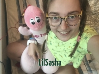 LilSasha