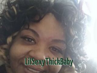 LilSexyThickBaby