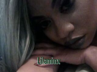 Lilaminx