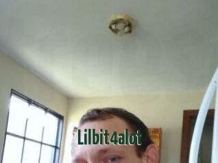 Lilbit4alot