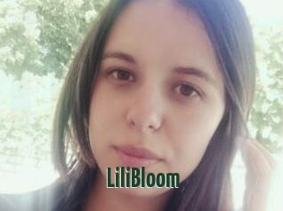 LiliBloom