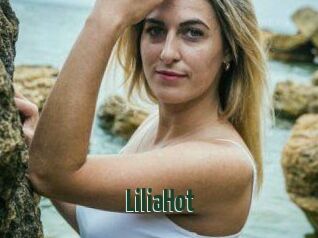 LiliaHot