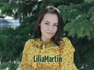 LiliaMartin