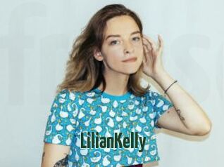 LilianKelly