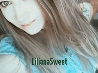 LilianaSweet