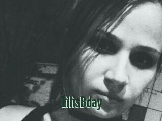 LilisBday