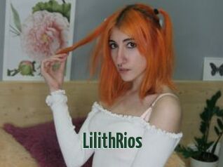 LilithRios