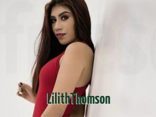 LilithThomson