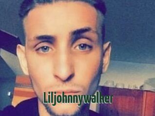 Liljohnnywalker