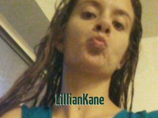 Lillian_Kane