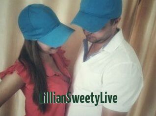 LillianSweetyLive