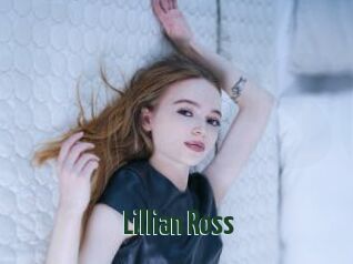 Lillian_Ross