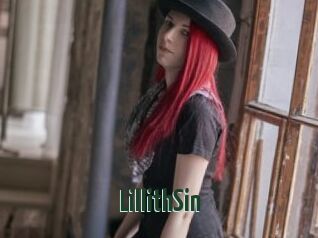 LillithSin