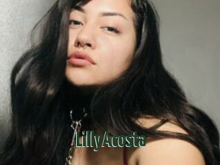 LillyAcosta