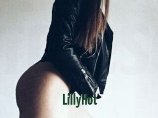 Lilly_Hot