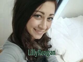 LillyReagan