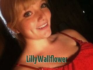 LillyWallflower