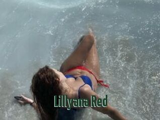 Lillyana_Red