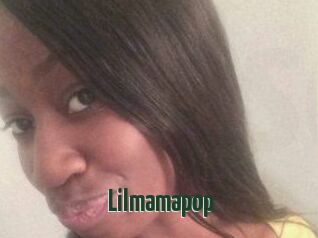 Lilmamapop