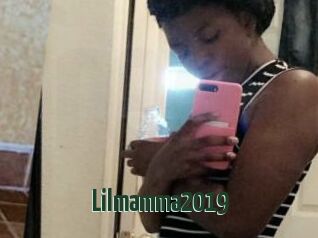 Lilmamma2019