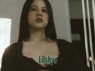 Lilskye